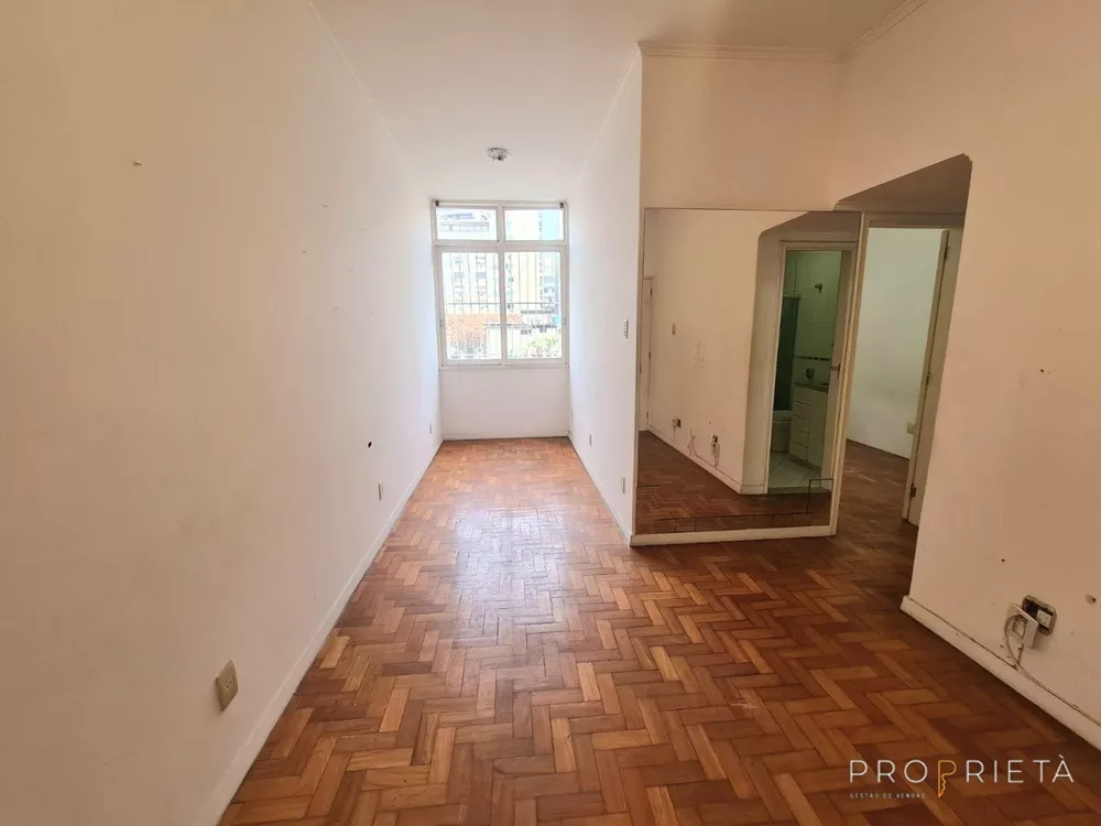 Apartamento, 1 quarto, 50 m² - Foto 2