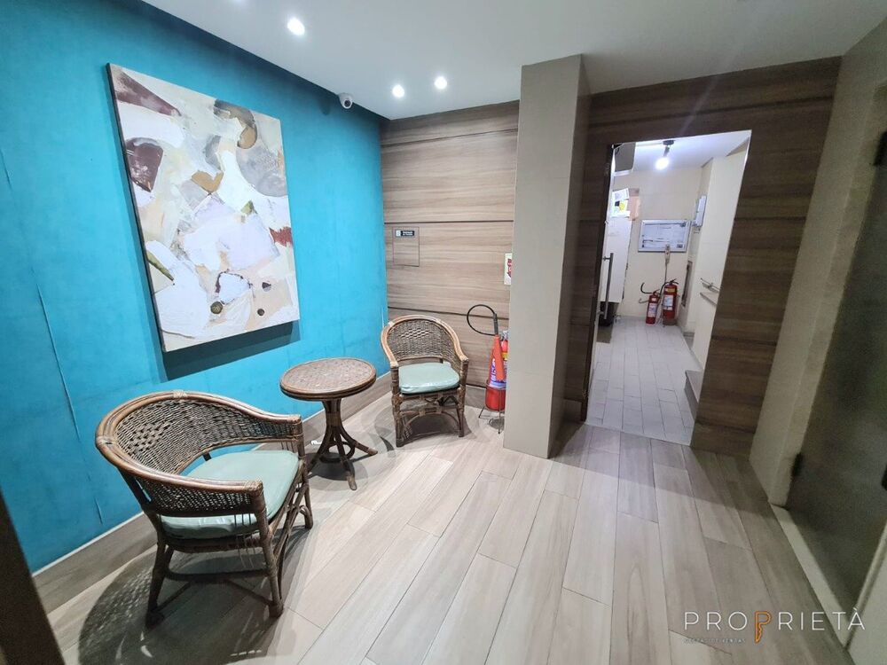 Apartamento, 1 quarto, 50 m² - Foto 40