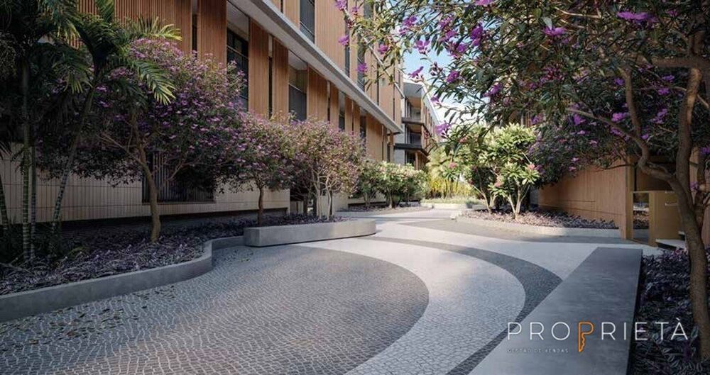 Apartamento, 3 quartos, 96 m² - Foto 24