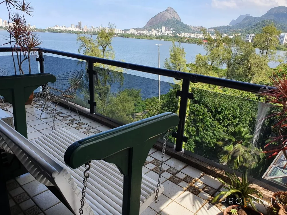 Cobertura, 4 quartos, 364 m² - Foto 19