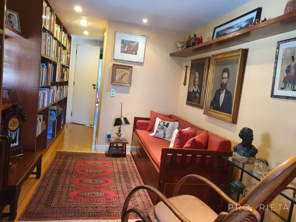 Cobertura, 4 quartos, 364 m² - Foto 7