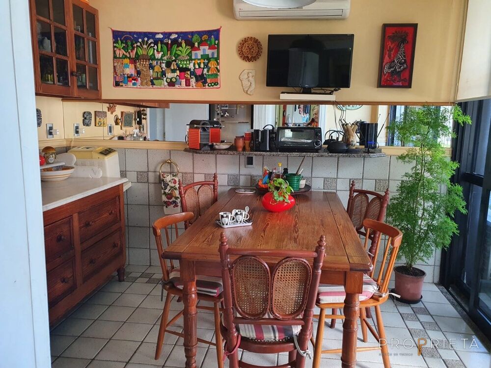 Cobertura, 4 quartos, 364 m² - Foto 14