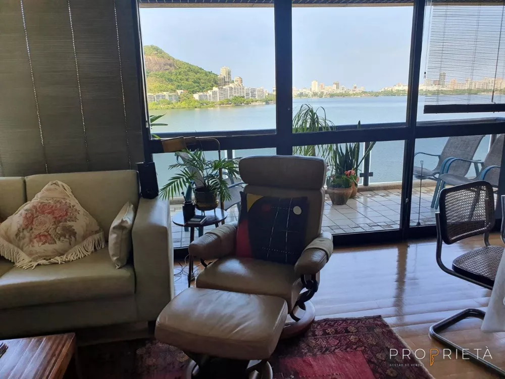 Cobertura, 4 quartos, 364 m² - Foto 18