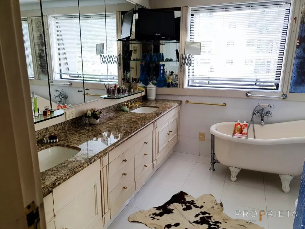 Cobertura, 4 quartos, 364 m² - Foto 10