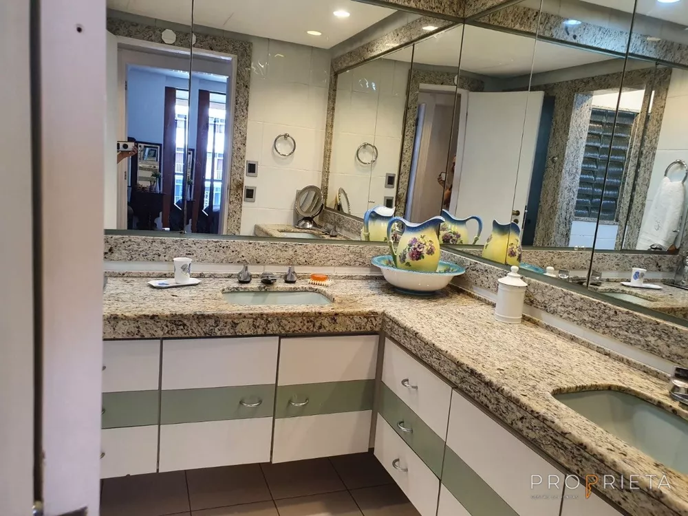 Cobertura, 4 quartos, 364 m² - Foto 9