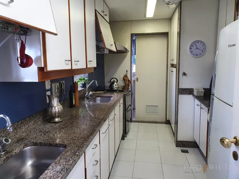 Cobertura, 4 quartos, 364 m² - Foto 13