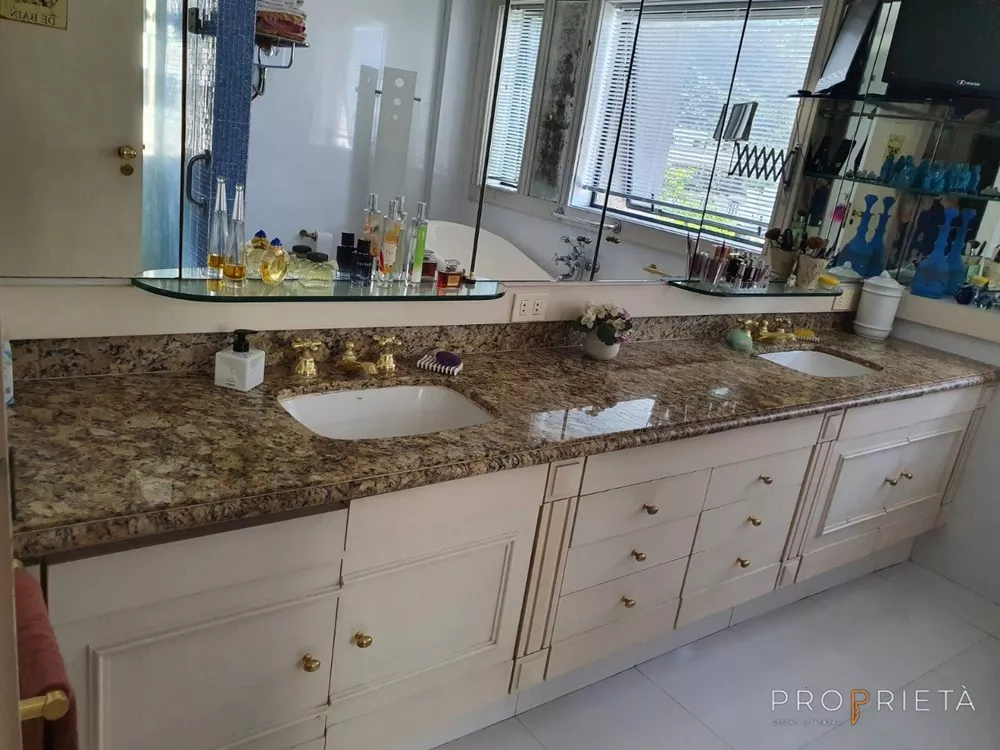 Cobertura, 4 quartos, 364 m² - Foto 11