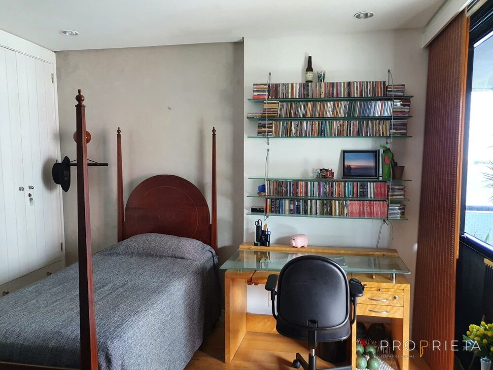 Cobertura, 4 quartos, 364 m² - Foto 17