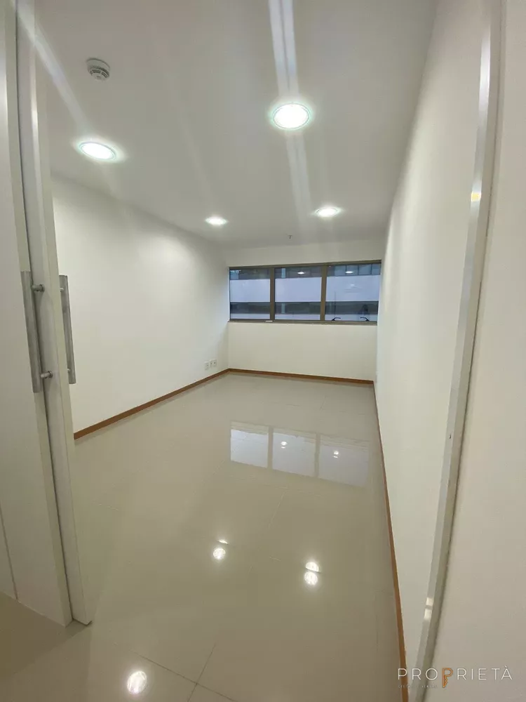 Sala-Conjunto, 25 m² - Foto 1
