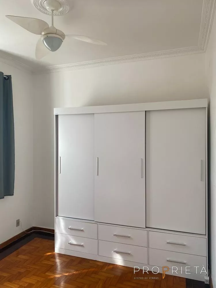 Apartamento, 2 quartos, 58 m² - Foto 4