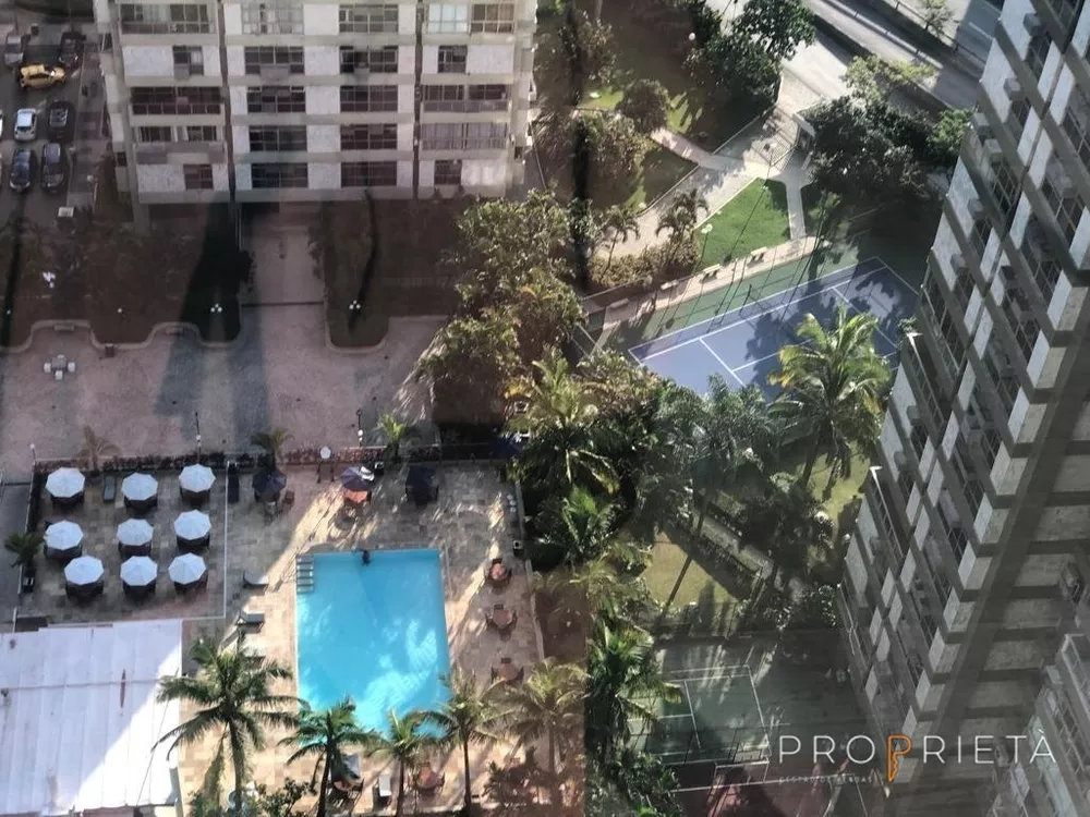 Cobertura, 3 quartos, 404 m² - Foto 20