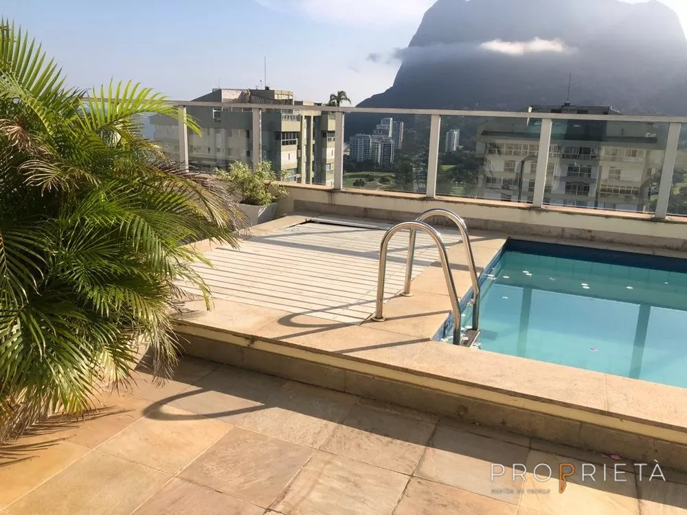 Cobertura, 3 quartos, 404 m² - Foto 1