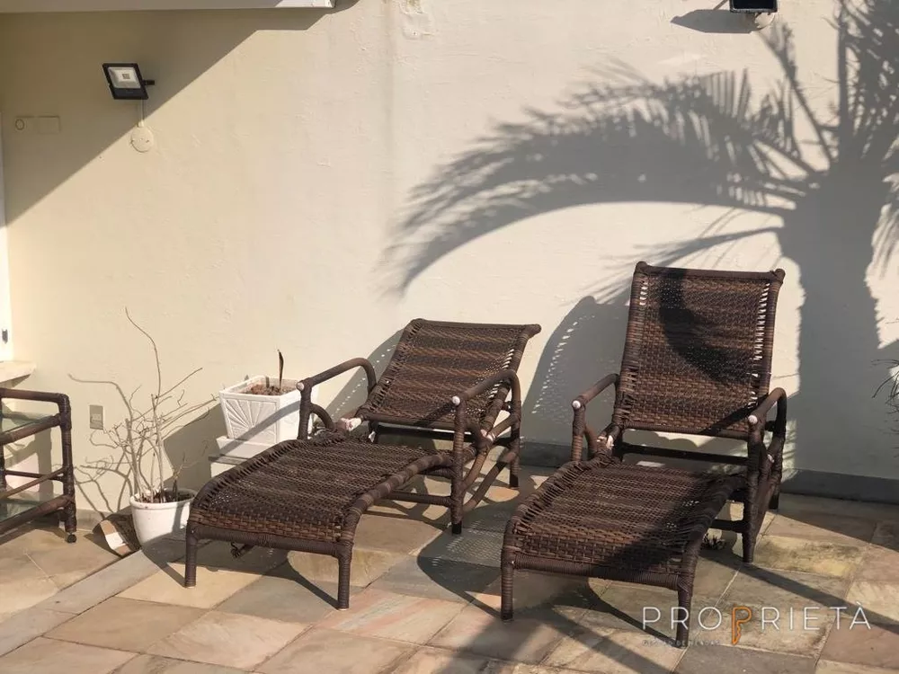 Cobertura, 3 quartos, 404 m² - Foto 3