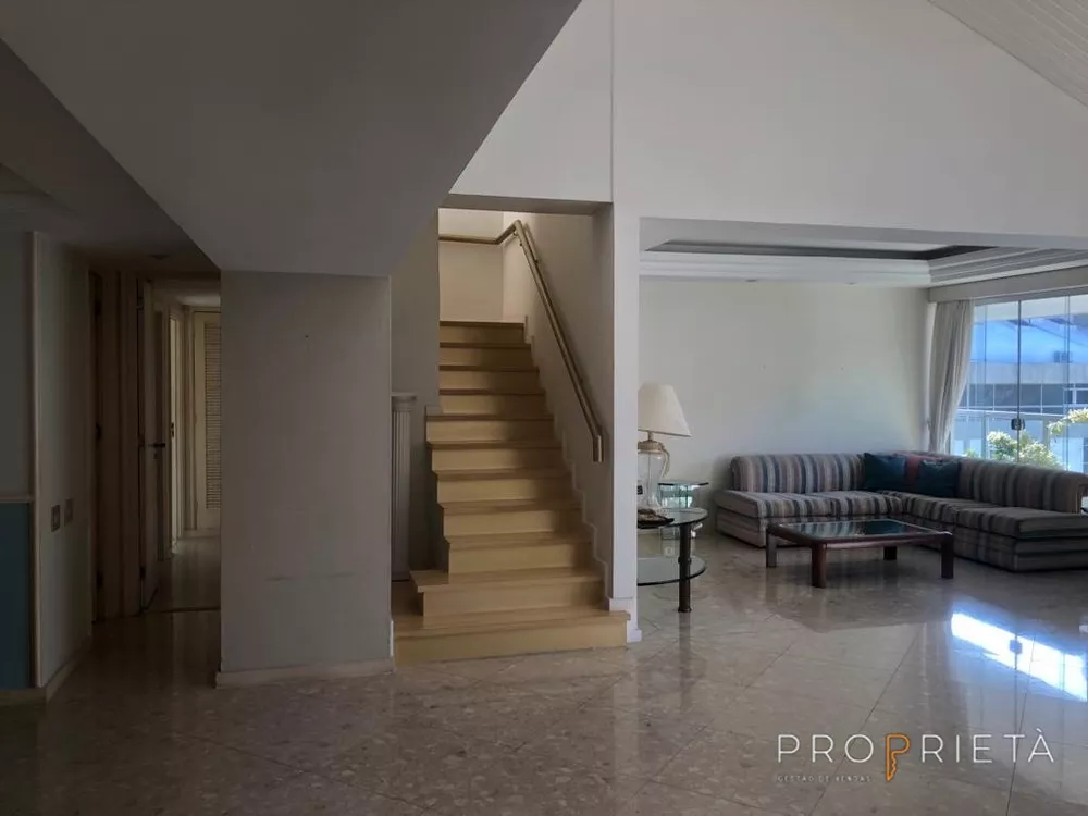 Cobertura, 3 quartos, 404 m² - Foto 27