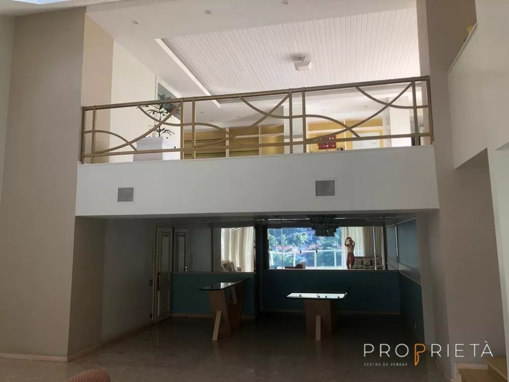 Cobertura, 3 quartos, 404 m² - Foto 13