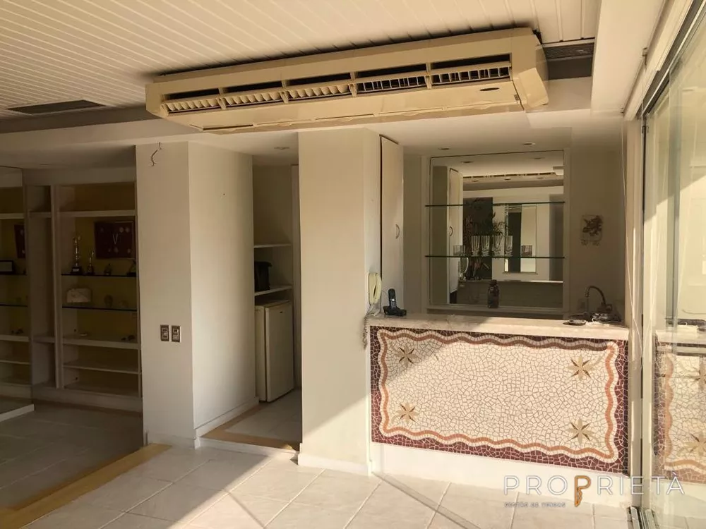 Cobertura, 3 quartos, 404 m² - Foto 9