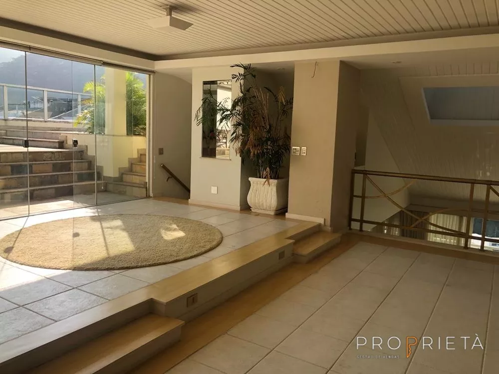 Cobertura, 3 quartos, 404 m² - Foto 7