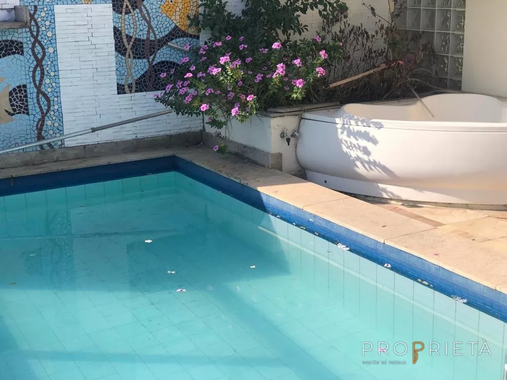 Cobertura, 3 quartos, 404 m² - Foto 2