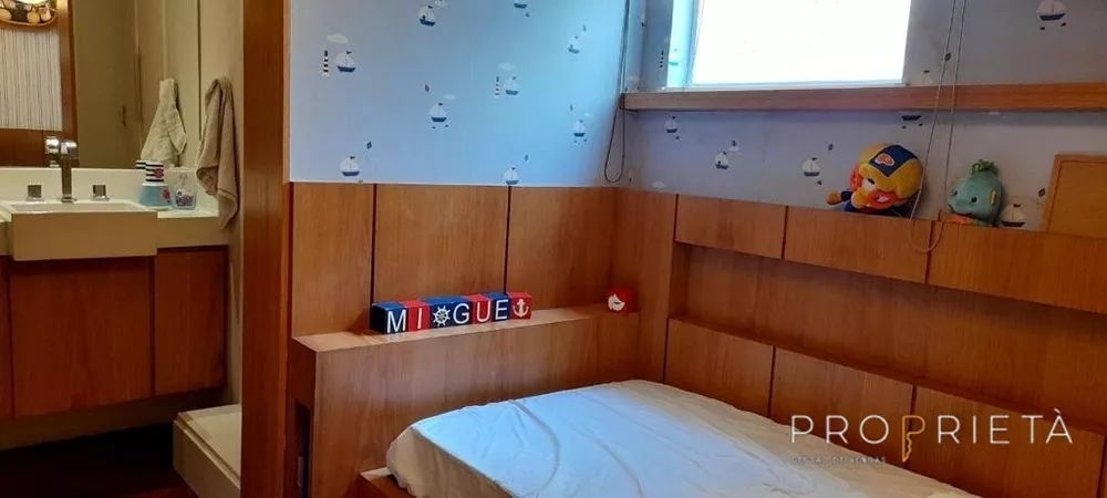 Apartamento, 4 quartos, 200 m² - Foto 25