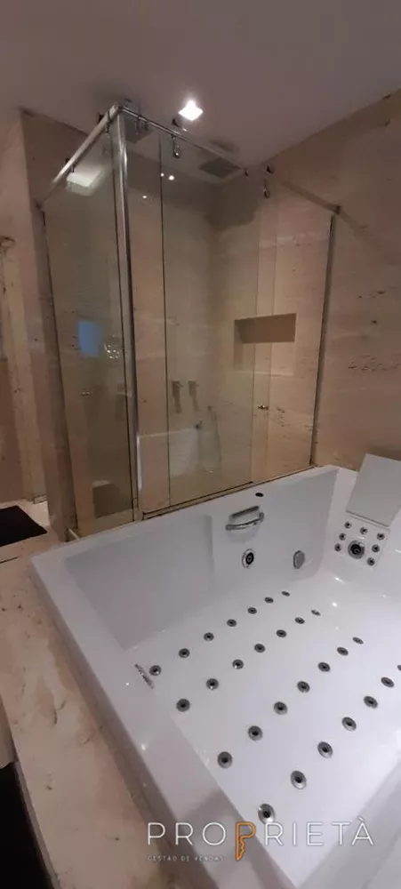 Apartamento, 4 quartos, 200 m² - Foto 14