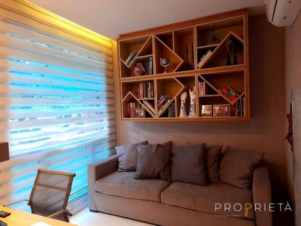 Apartamento, 4 quartos, 200 m² - Foto 6