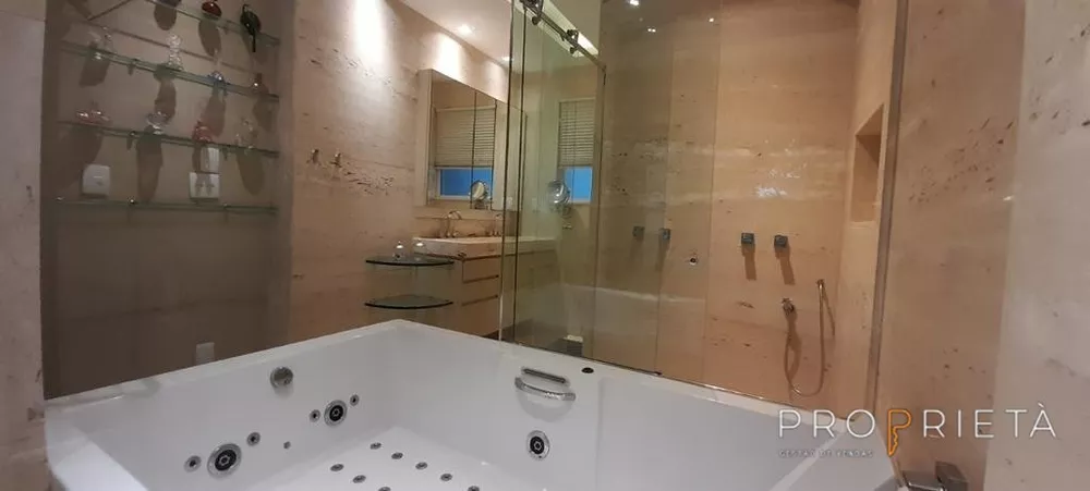 Apartamento, 4 quartos, 200 m² - Foto 15