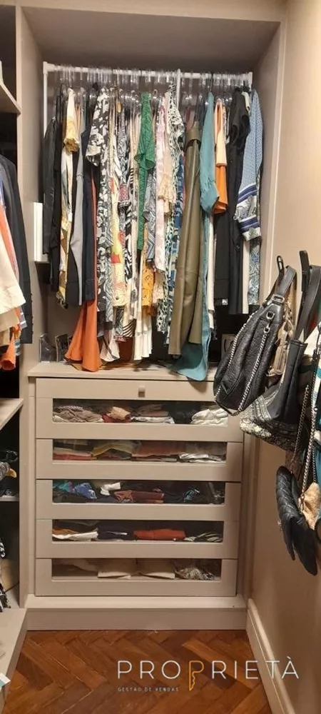 Apartamento, 4 quartos, 200 m² - Foto 11