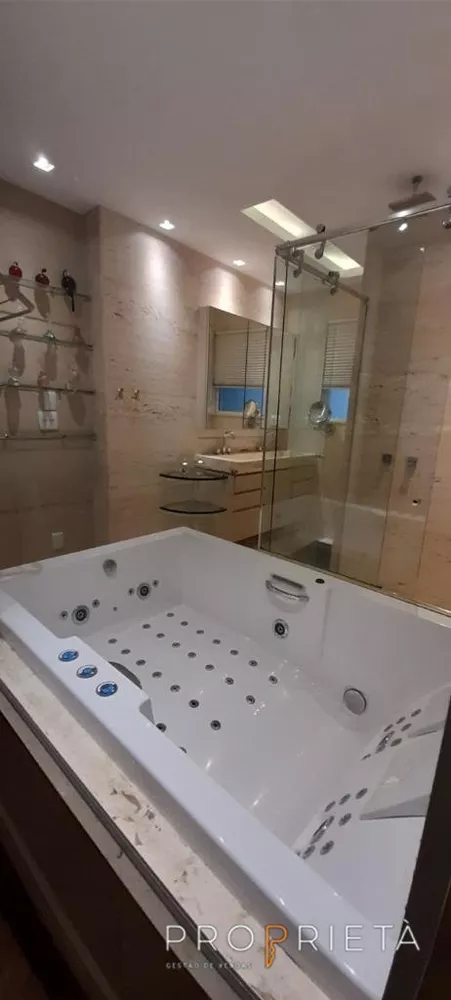 Apartamento, 4 quartos, 200 m² - Foto 16