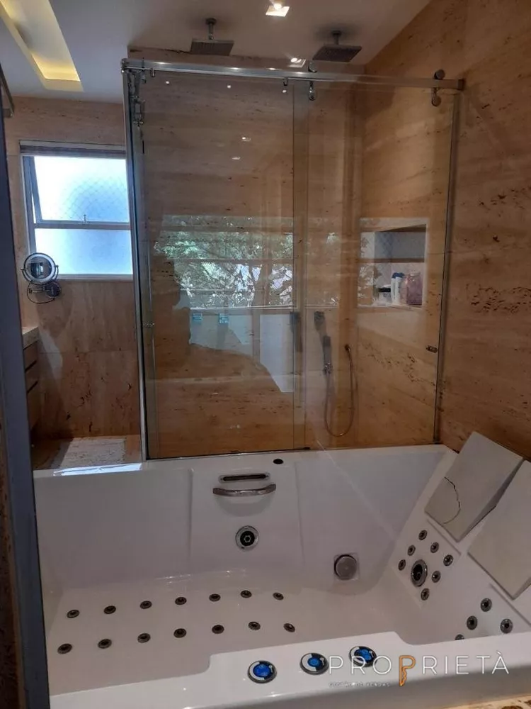 Apartamento, 4 quartos, 200 m² - Foto 20