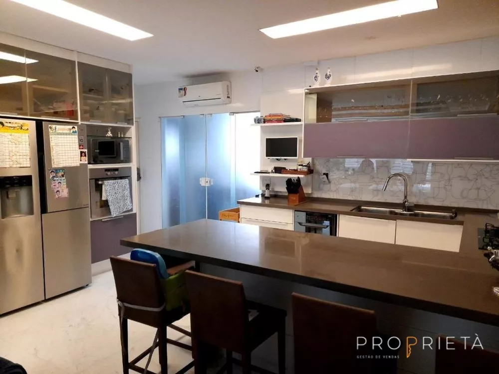 Apartamento, 4 quartos, 200 m² - Foto 19