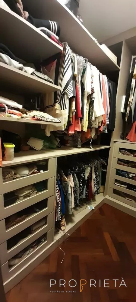 Apartamento, 4 quartos, 200 m² - Foto 10