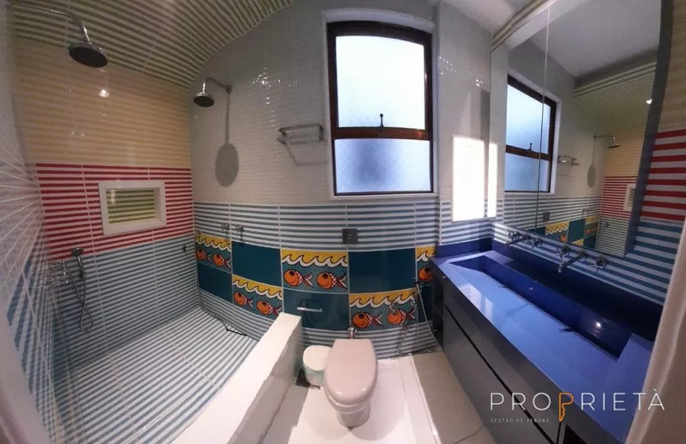 Apartamento, 4 quartos, 200 m² - Foto 9