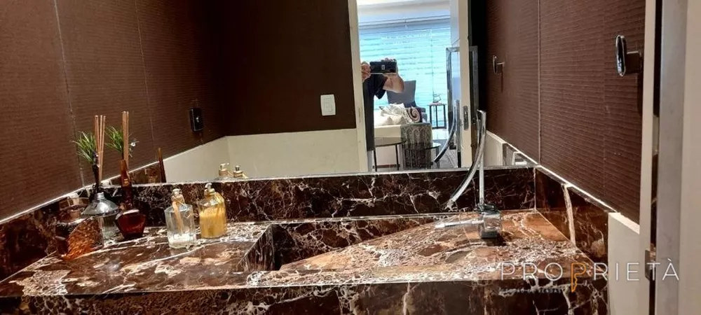 Apartamento, 4 quartos, 200 m² - Foto 21