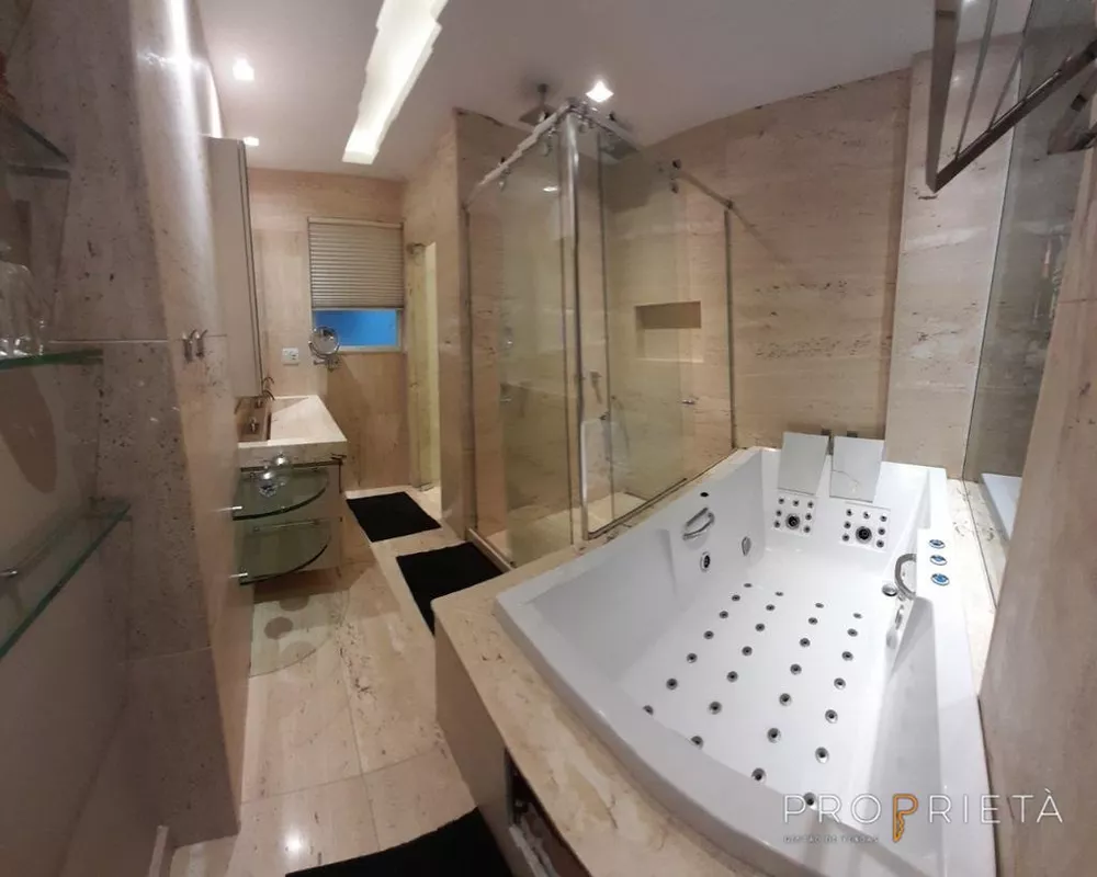 Apartamento, 4 quartos, 200 m² - Foto 12