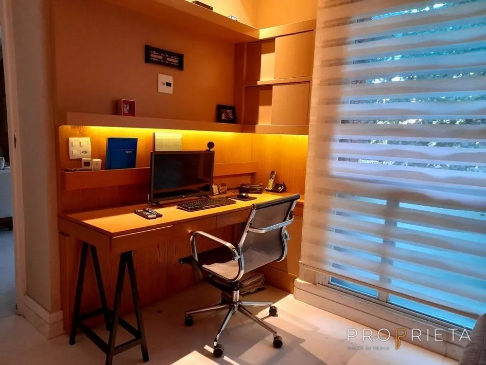 Apartamento, 4 quartos, 200 m² - Foto 5