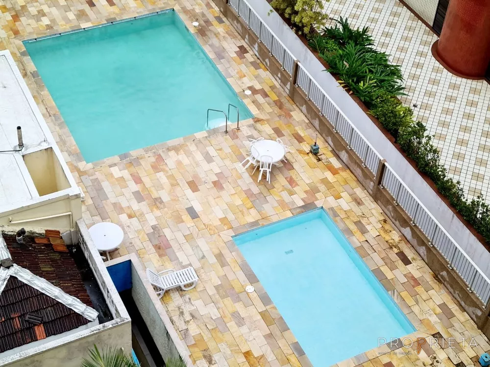 Apartamento, 4 quartos, 185 m² - Foto 47