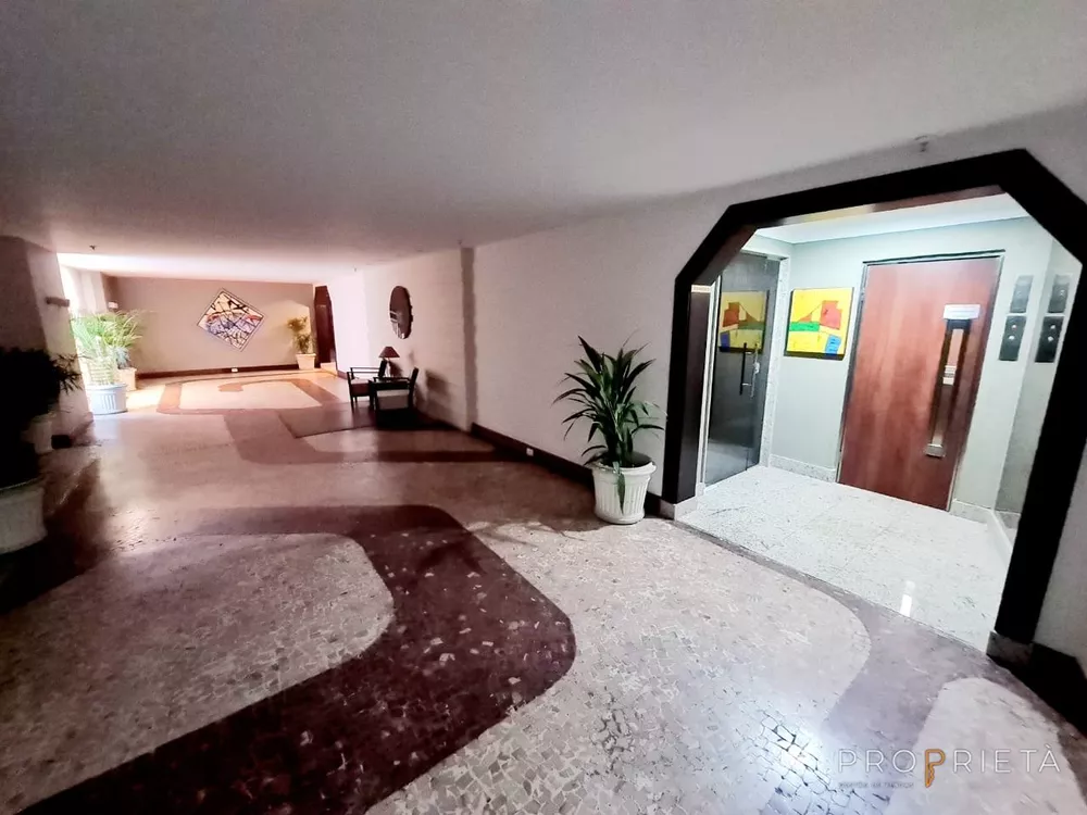 Apartamento, 4 quartos, 185 m² - Foto 38
