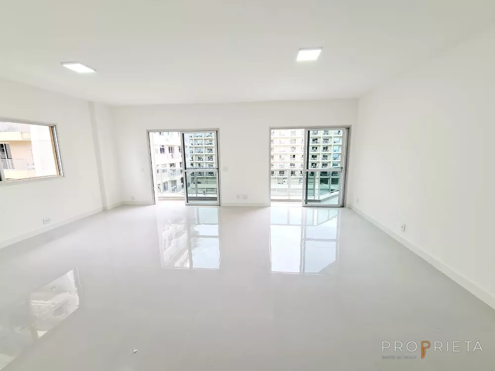 Apartamento, 4 quartos, 185 m² - Foto 33
