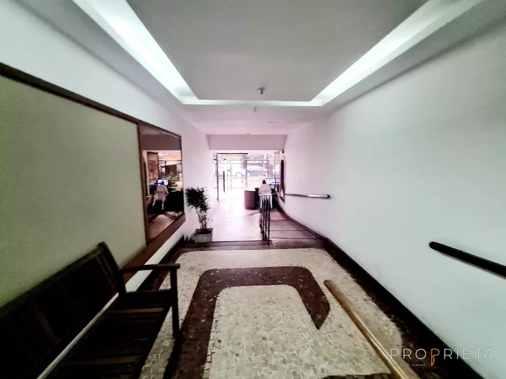 Apartamento, 4 quartos, 185 m² - Foto 26
