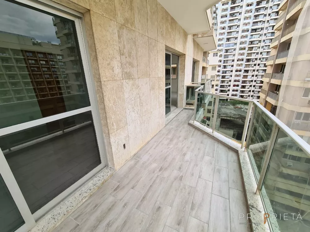Apartamento, 4 quartos, 185 m² - Foto 42