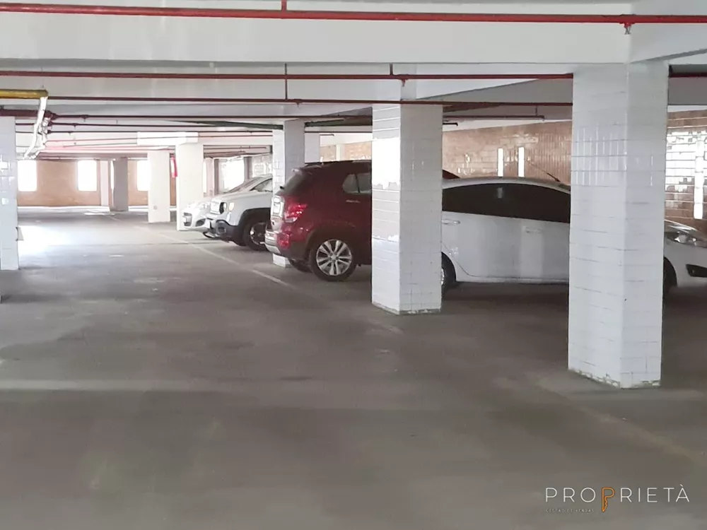 Apartamento, 4 quartos, 185 m² - Foto 31