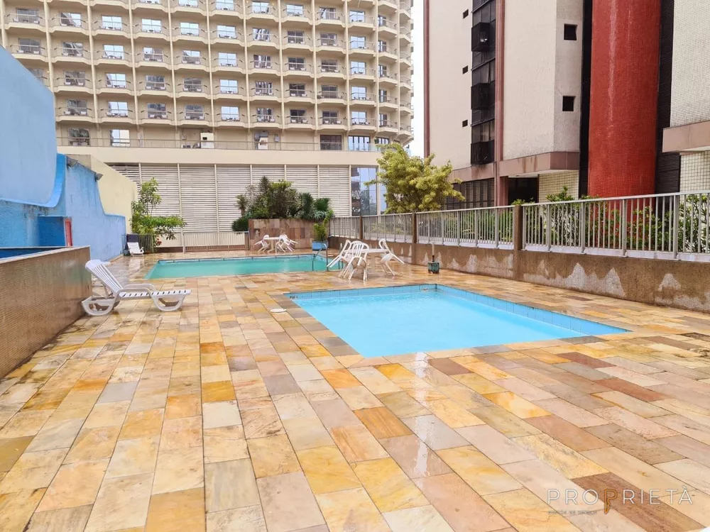 Apartamento, 4 quartos, 185 m² - Foto 3