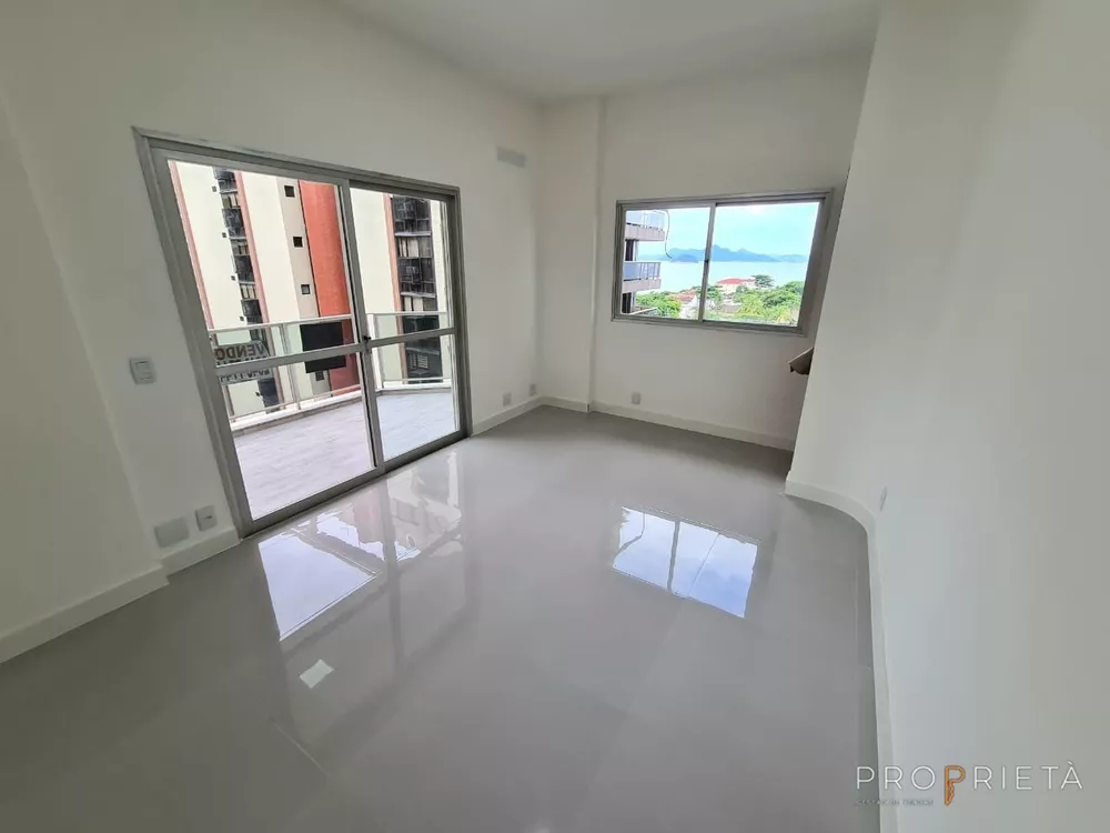 Apartamento, 4 quartos, 185 m² - Foto 5