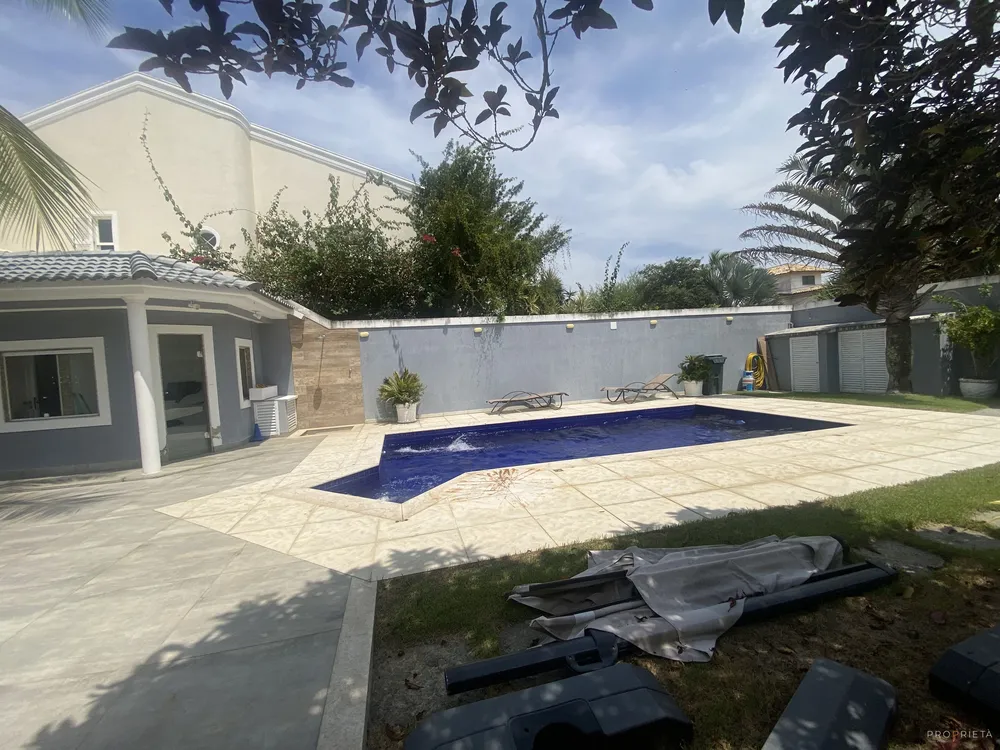 Casa de Condomínio, 5 quartos - Foto 5