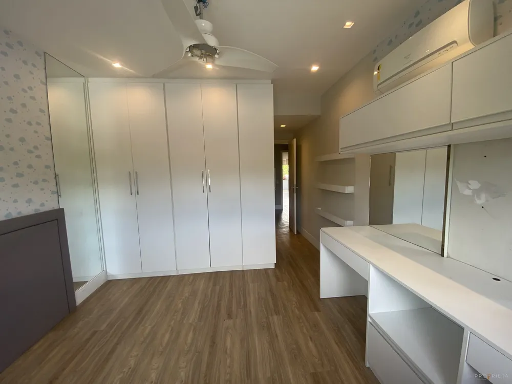 Casa de Condomínio, 5 quartos - Foto 12