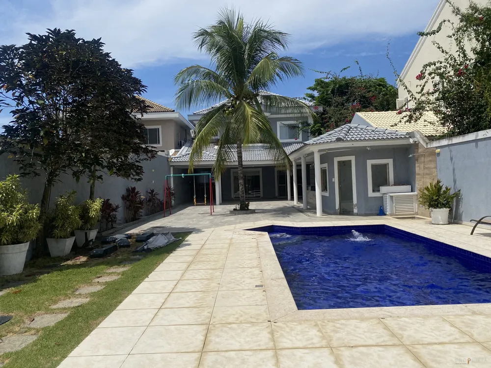 Casa de Condomínio, 5 quartos - Foto 18
