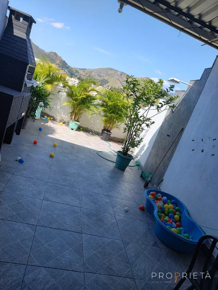 Casa, 3 quartos, 144 m² - Foto 1