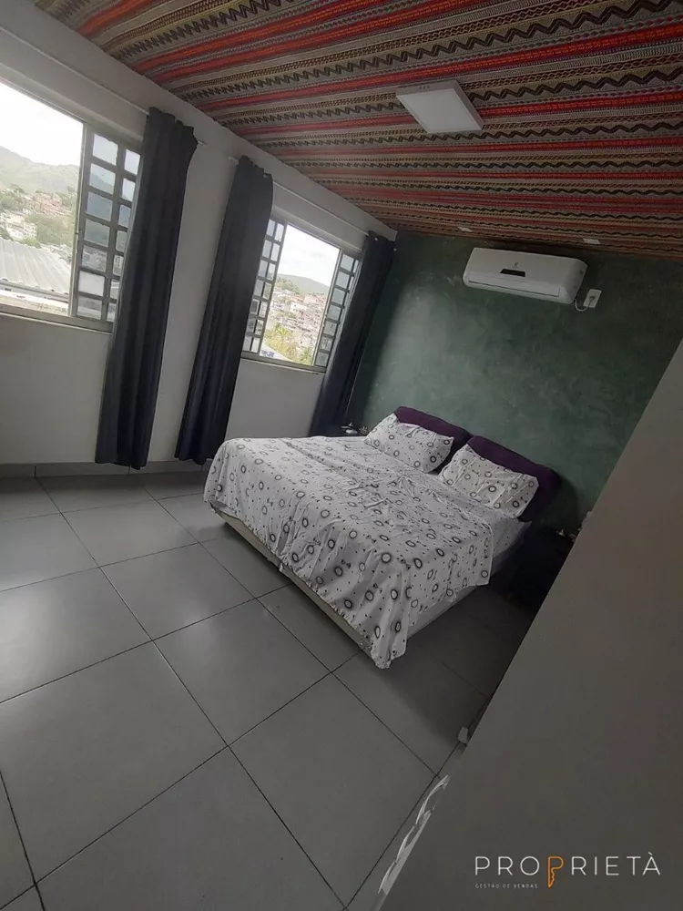 Casa, 3 quartos, 144 m² - Foto 8