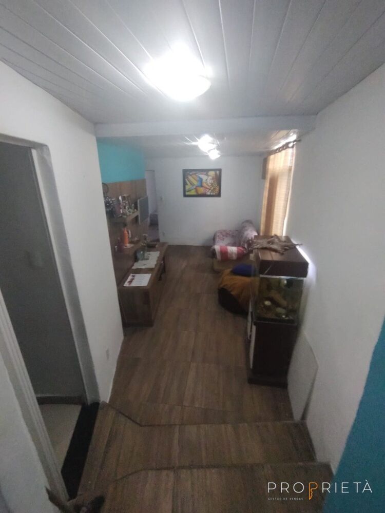 Casa, 3 quartos, 144 m² - Foto 2