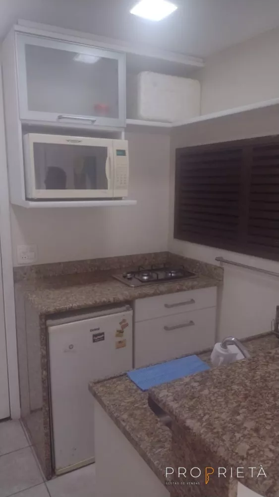 Apartamento, 1 quarto, 58 m² - Foto 3